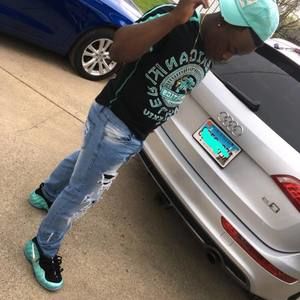 Meet your Posher, Adrian